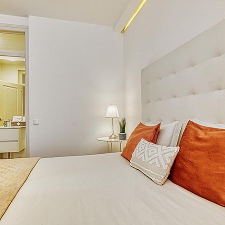 Inloveapartments - City Center For Family Lisboa Exterior foto