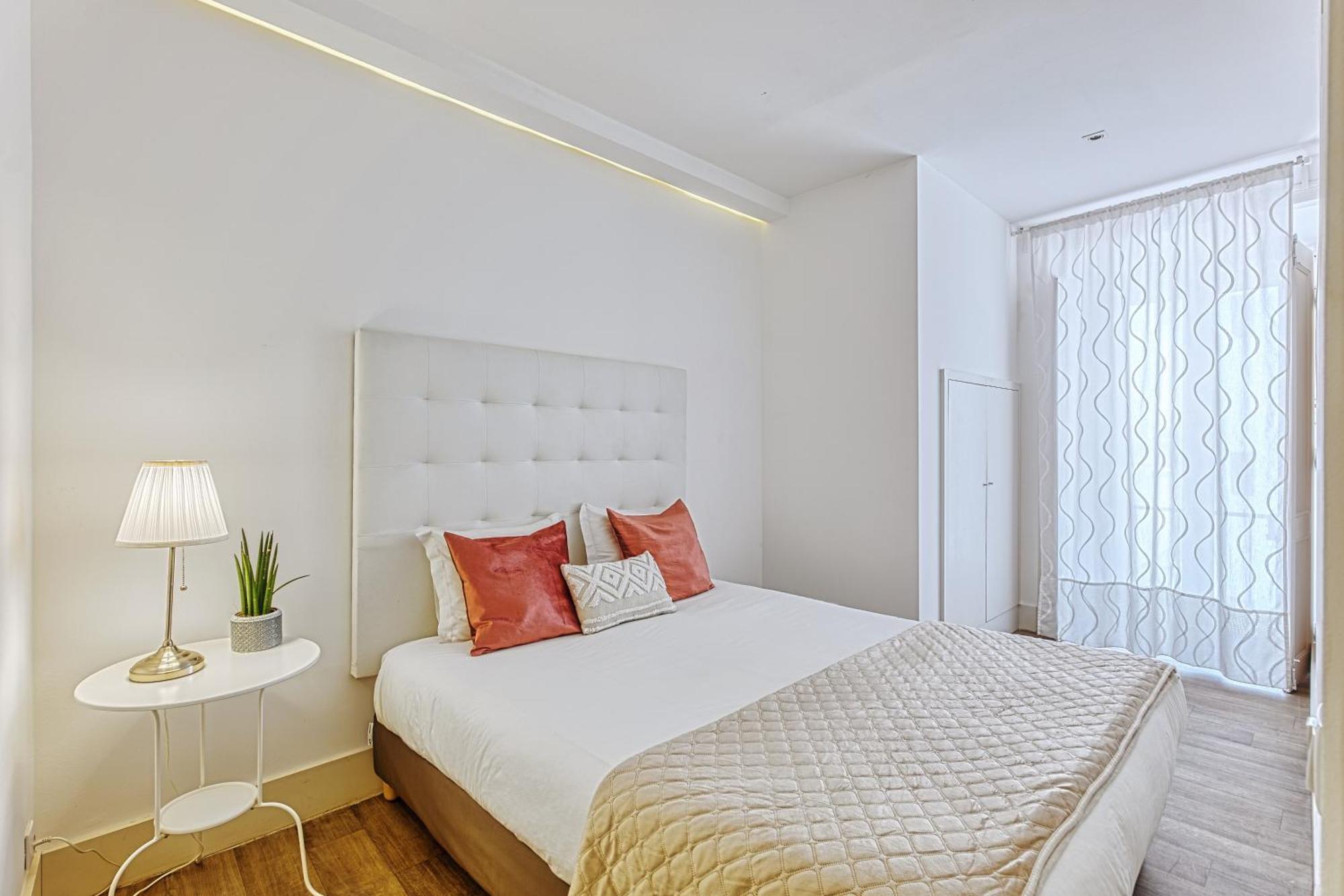 Inloveapartments - City Center For Family Lisboa Exterior foto